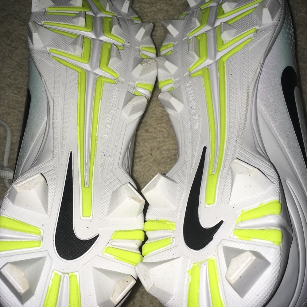 Nike Fastflex - Picture 4 of 6